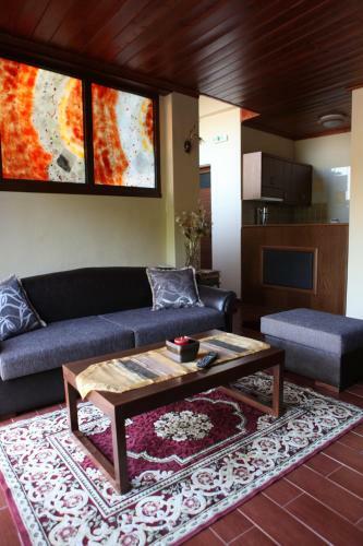 Apartamento Xenonas Platia