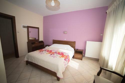 Hotel Galaxias