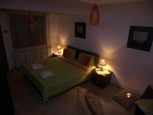 Hostal To Konaki