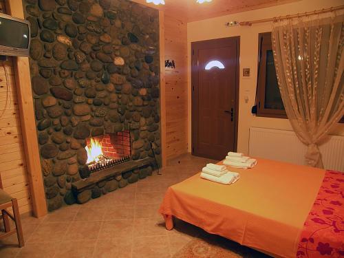 Hostal To Konaki