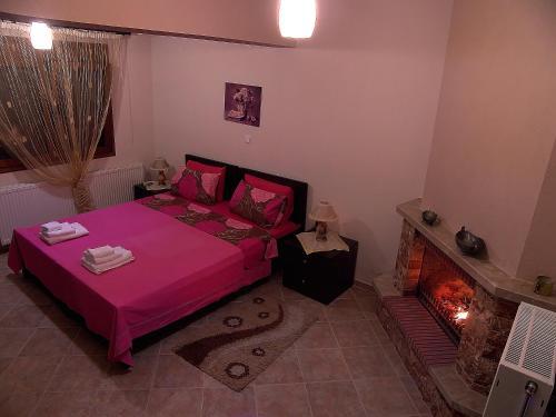 Hostal To Konaki