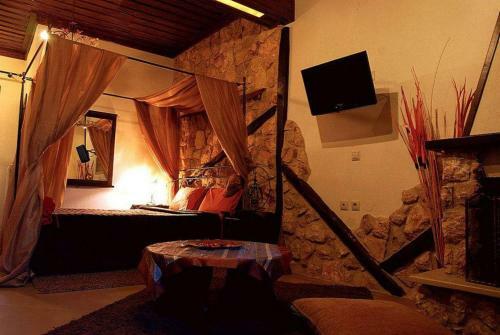 Bed & Breakfast Pansion Anastasia