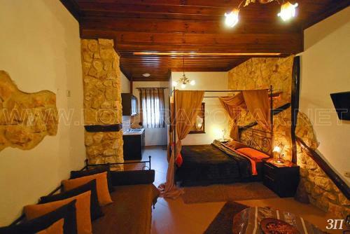 Bed & Breakfast Pansion Anastasia