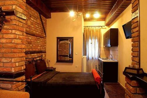 Bed & Breakfast Pansion Anastasia