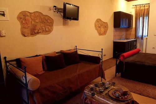Bed & Breakfast Pansion Anastasia