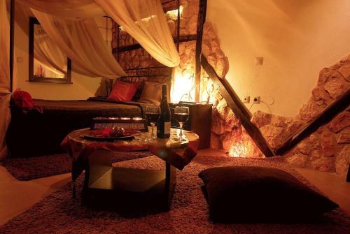 Bed & Breakfast Pansion Anastasia