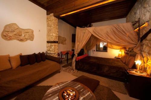 Bed & Breakfast Pansion Anastasia