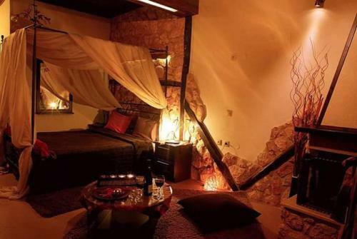 Bed & Breakfast Pansion Anastasia