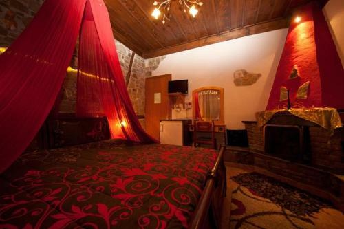Bed & Breakfast Pansion Anastasia
