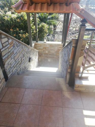 Bed & Breakfast Pansion Anastasia