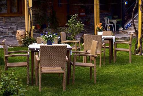 Bed & Breakfast Pansion Anastasia