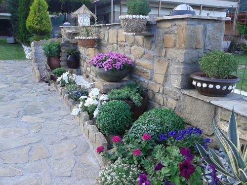 Hostal Guesthouse Athanasiou