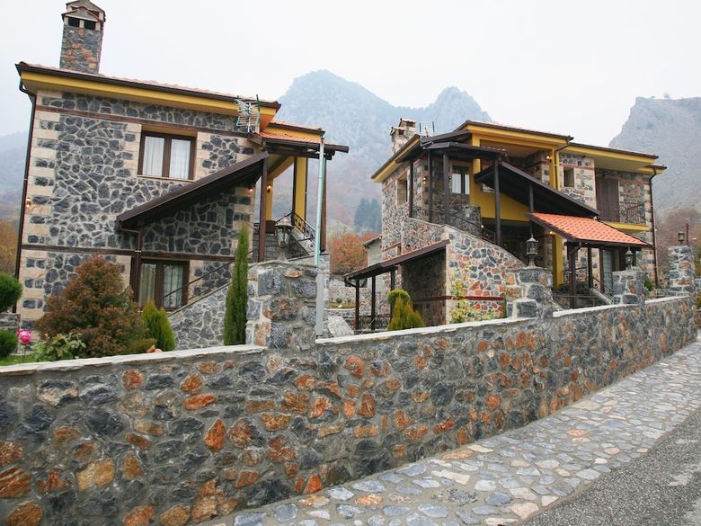 Hostal Yades Pozar