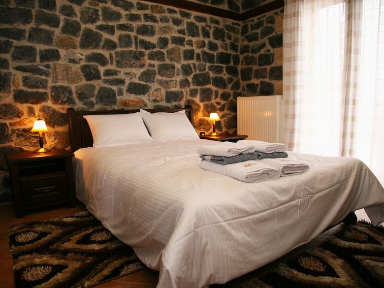 Hostal Yades Pozar