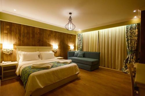 Hotel Irene's Resort