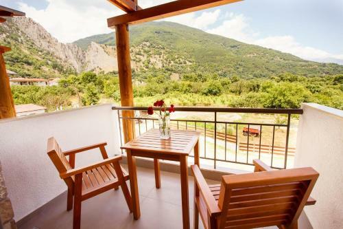 Hotel Irene's Resort