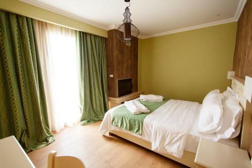 Hotel Irene's Resort