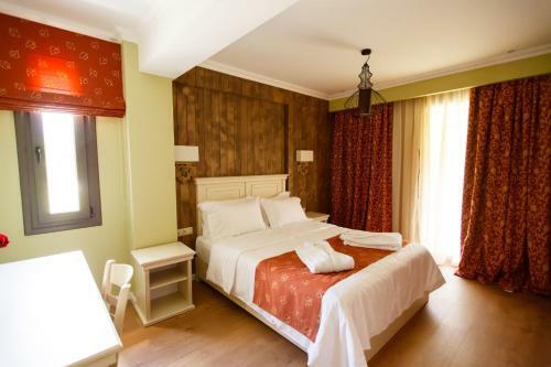 Hotel Irene's Resort