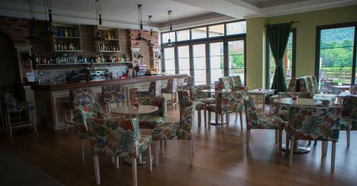 Hotel Irene's Resort
