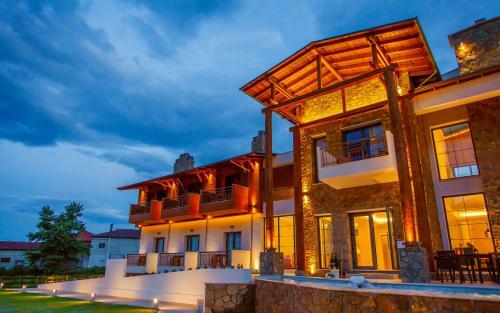 Hotel Irene's Resort