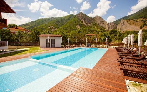 Hotel Irene's Resort