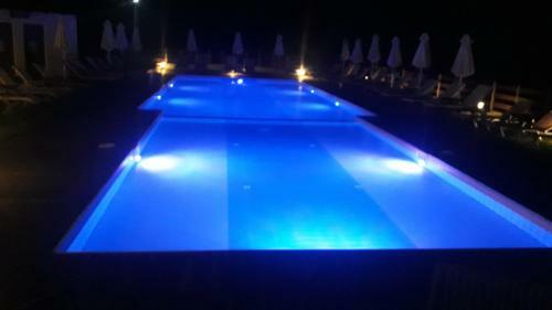 Hotel Irene's Resort