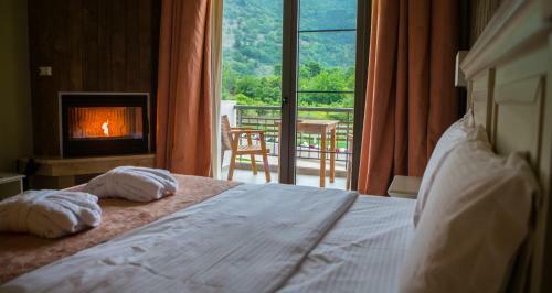 Hotel Irene's Resort