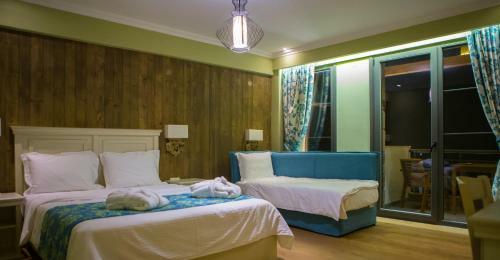 Hotel Irene's Resort