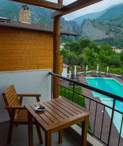 Hotel Irene's Resort