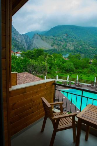 Hotel Irene's Resort