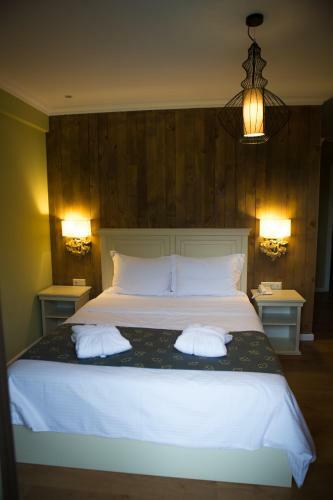 Hotel Irene's Resort