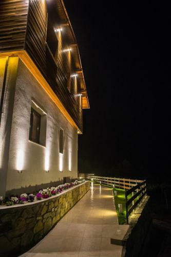 Hotel Irene's Resort