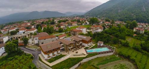 Hotel Irene's Resort