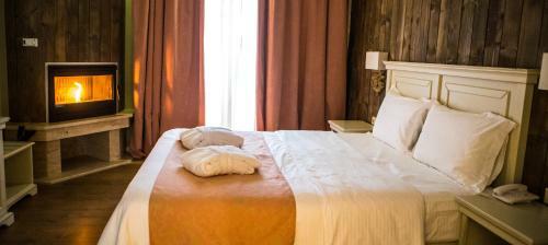 Hotel Irene's Resort