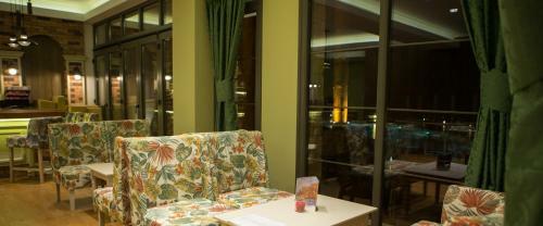 Hotel Irene's Resort