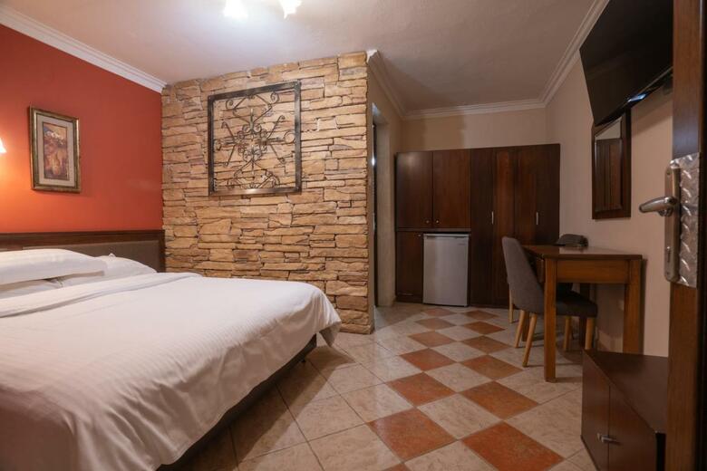 Hotel Kallinikos Guesthouse