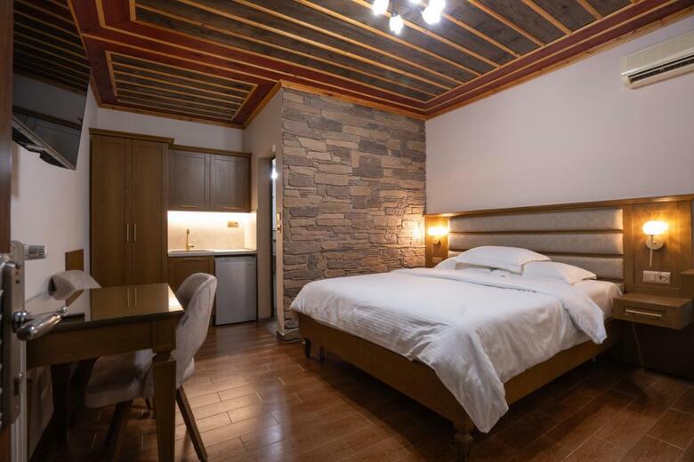 Hotel Kallinikos Guesthouse