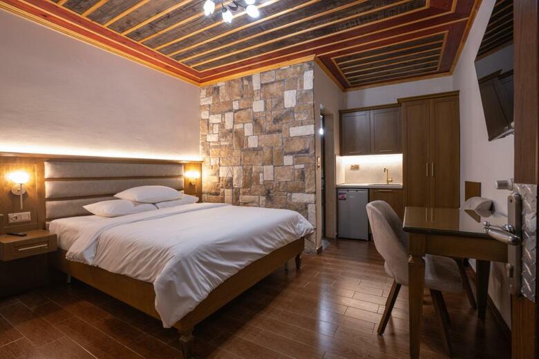 Hotel Kallinikos Guesthouse