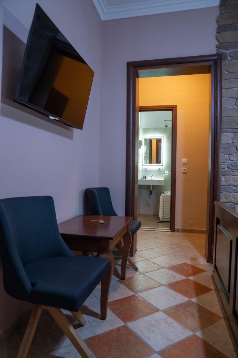 Hotel Kallinikos Guesthouse