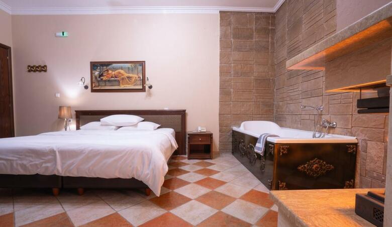 Hotel Kallinikos Guesthouse