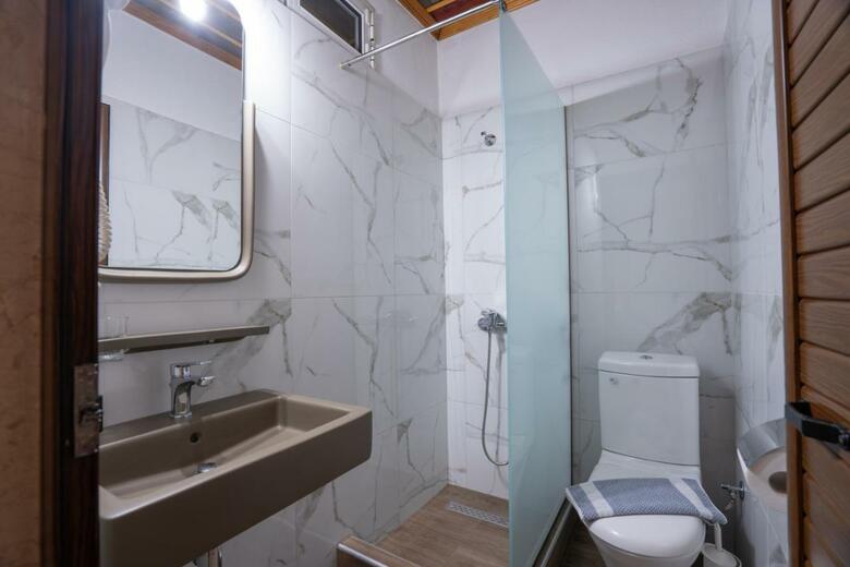 Hotel Kallinikos Guesthouse