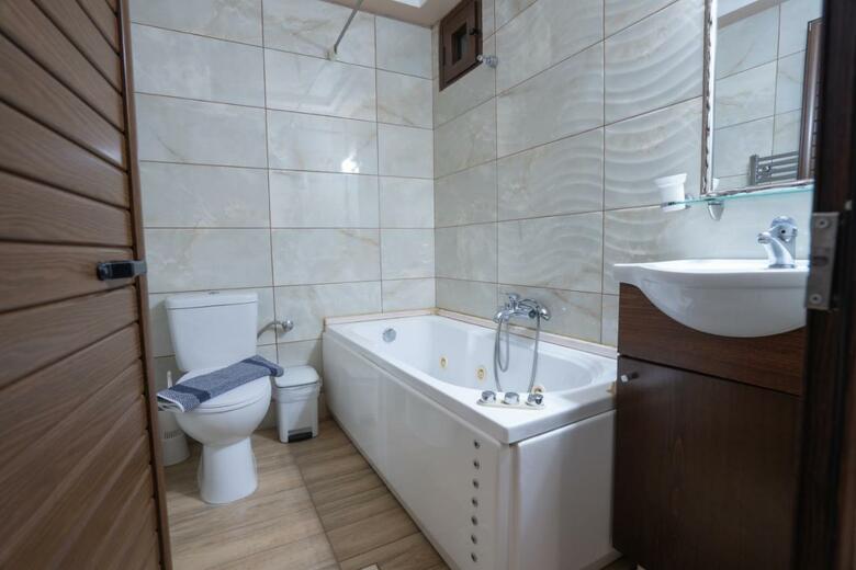 Hotel Kallinikos Guesthouse