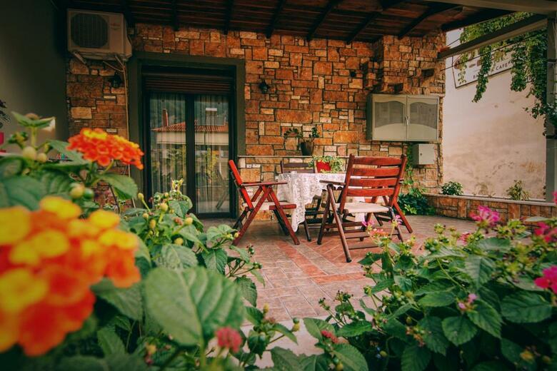 Hotel Kallinikos Guesthouse