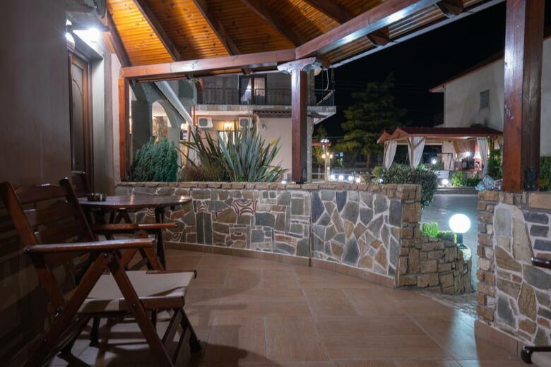 Hotel Kallinikos Guesthouse