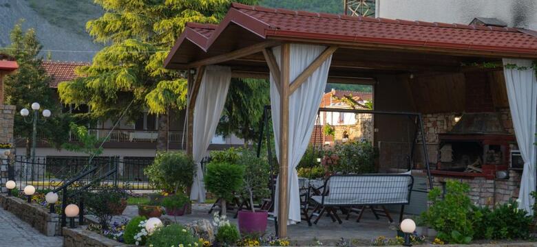 Hotel Kallinikos Guesthouse