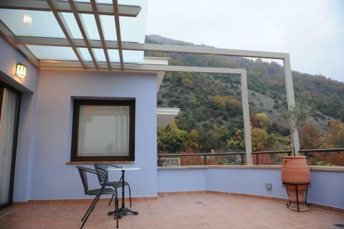 Agapi Luxury Hotel