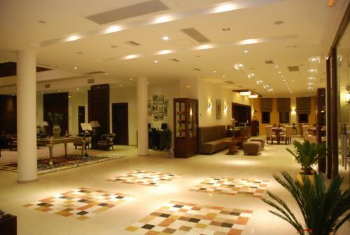 Agapi Luxury Hotel