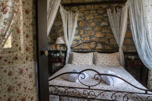 Hostal Archontiko Emmanouilidi Suites