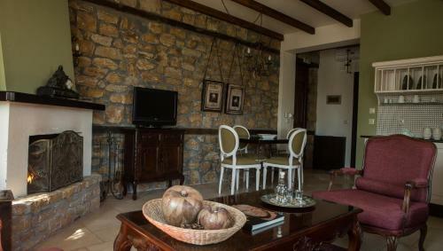 Hostal Archontiko Emmanouilidi Suites