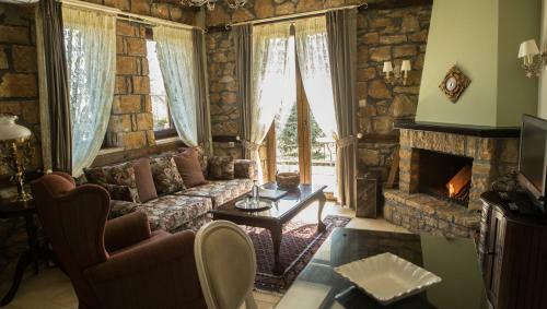 Hostal Archontiko Emmanouilidi Suites